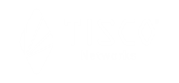 Tisco Logo Blanco