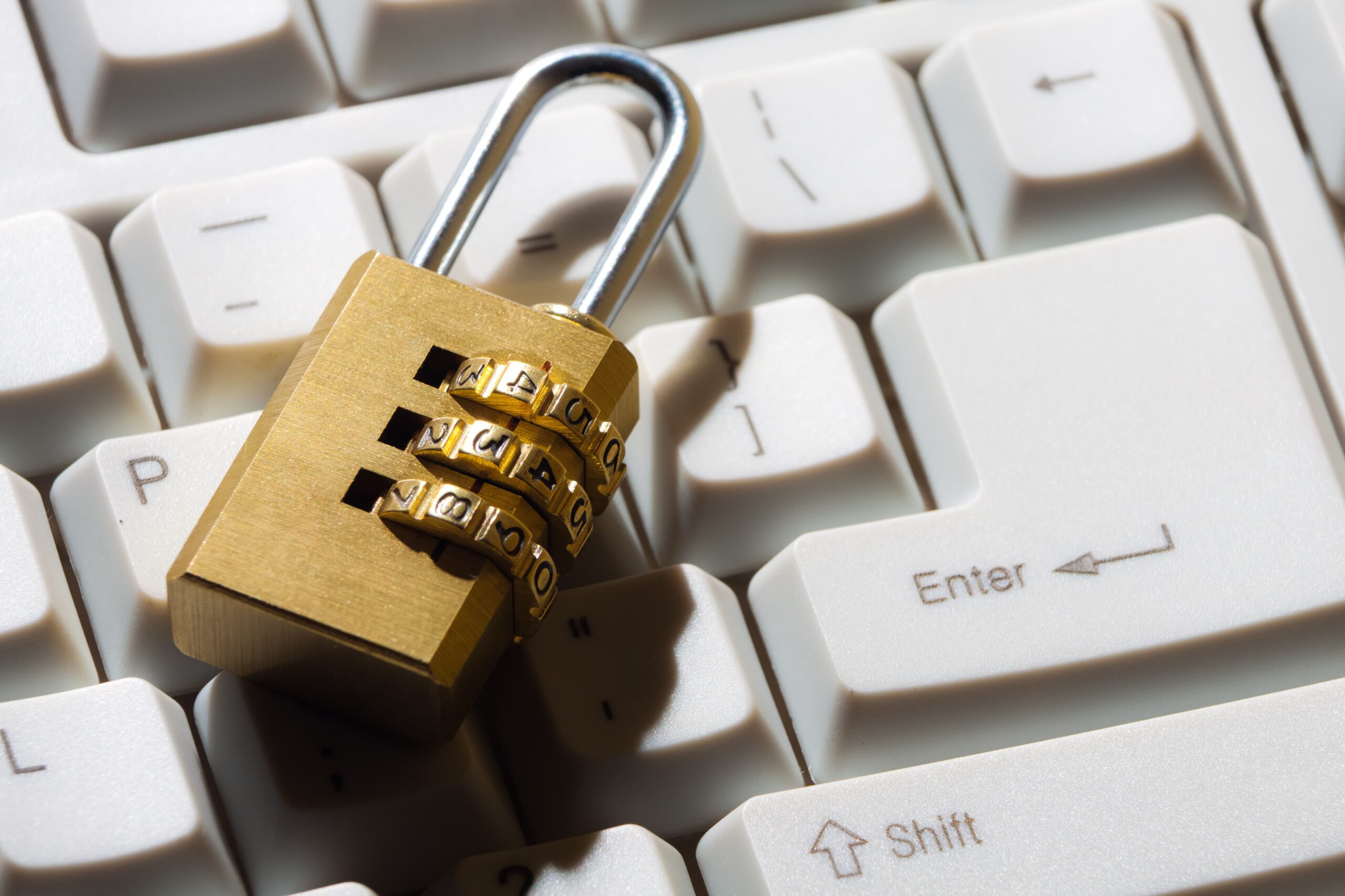 Seguridad y Continuidad del Negocio con Servicios Administrados de TI